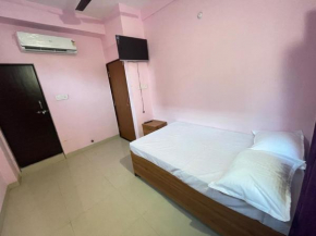 Naikhomestay